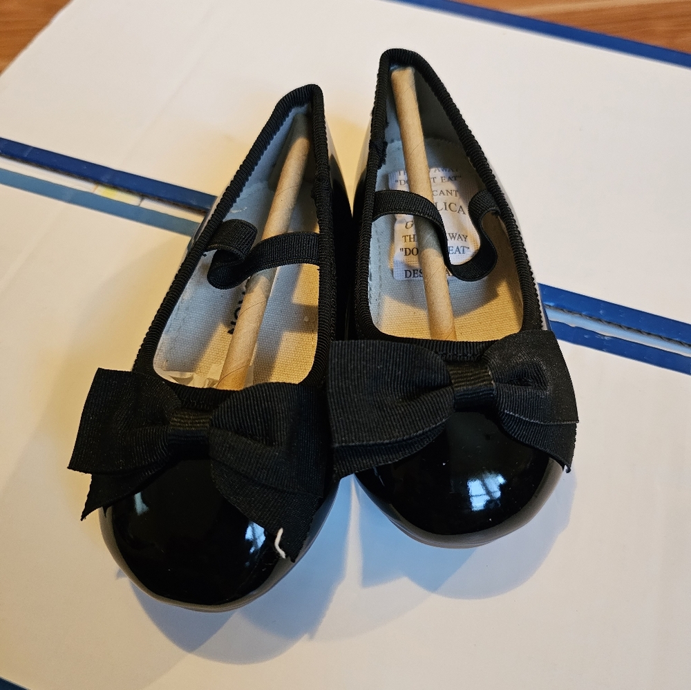 Mary Jane Size 6